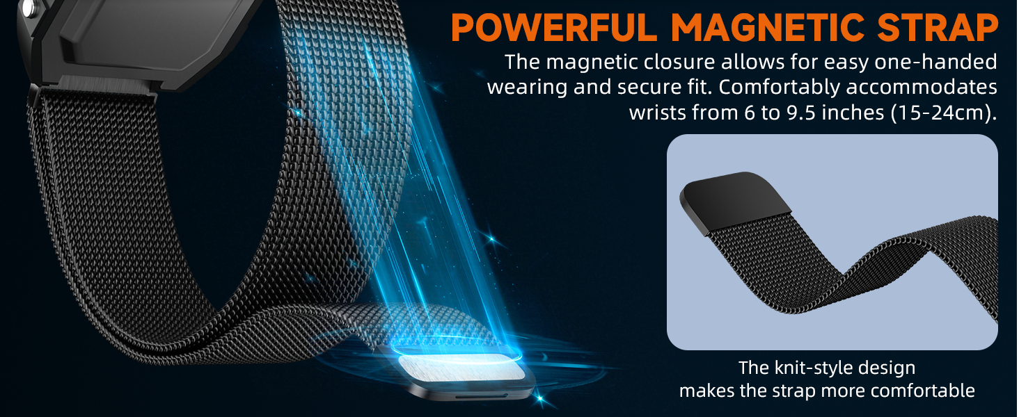 U-Trak 3D Pedometer Watches for Walking
