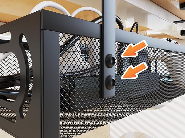cable management