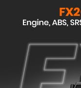 FX2000