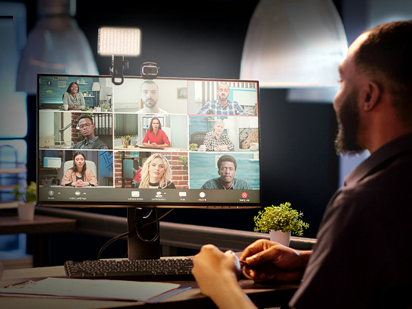 Selfie Lights for iPhone