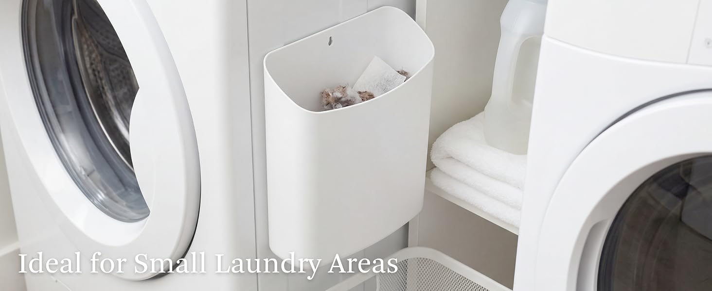 lint bin