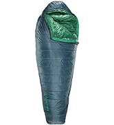 Therm-a-Rest Saros 32F/0C Synthetic Mummy Sleeping Bag