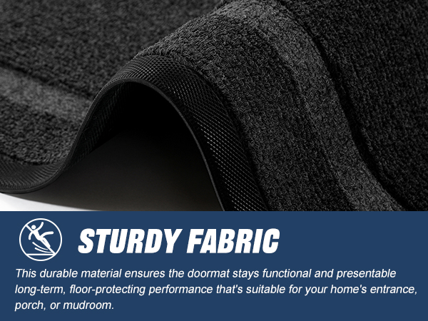 front door mat indoor entrance