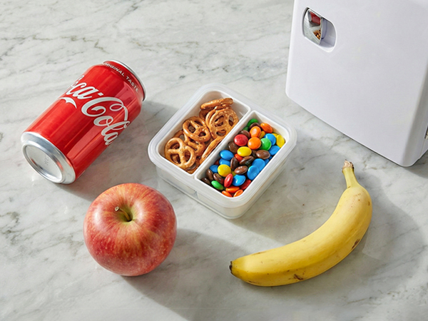 snack containers