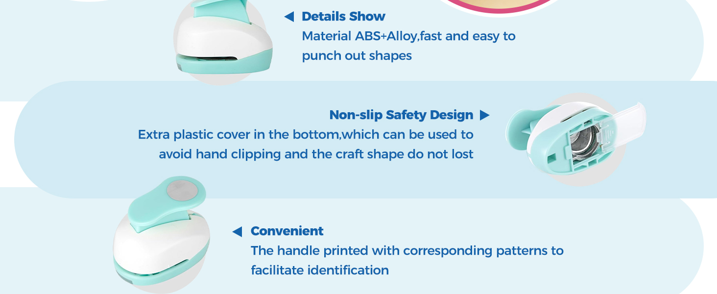 Paper Hole Punch