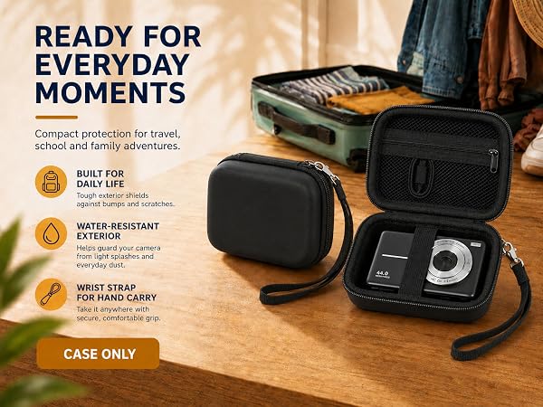 camera case