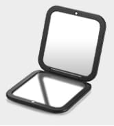 MAGNIFYING MIRROR