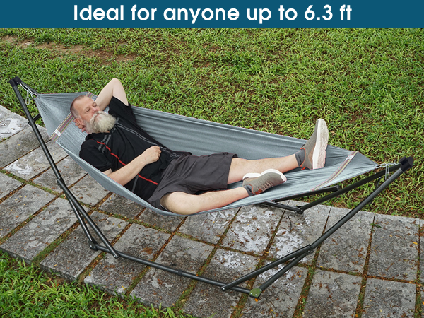 Hammock Stand