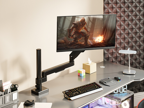 monitor arms