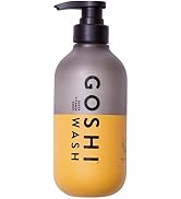 GOSHI - Super Vitamin Body Wash