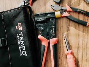Paladin Tools
