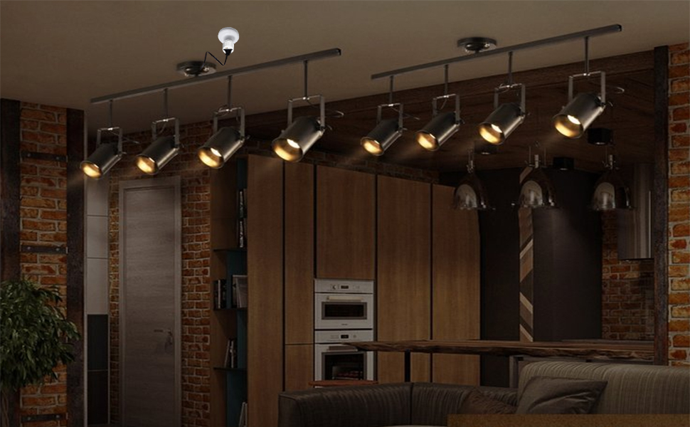 light bulb plug adapter