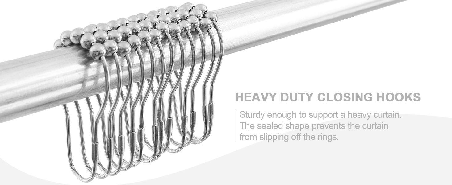 Shower Curtain