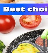 5Pcs Egg Rings For Frying Eggs - Pancake Egg Molder Breakfast Accessories Heart Ring Star Shaped ...