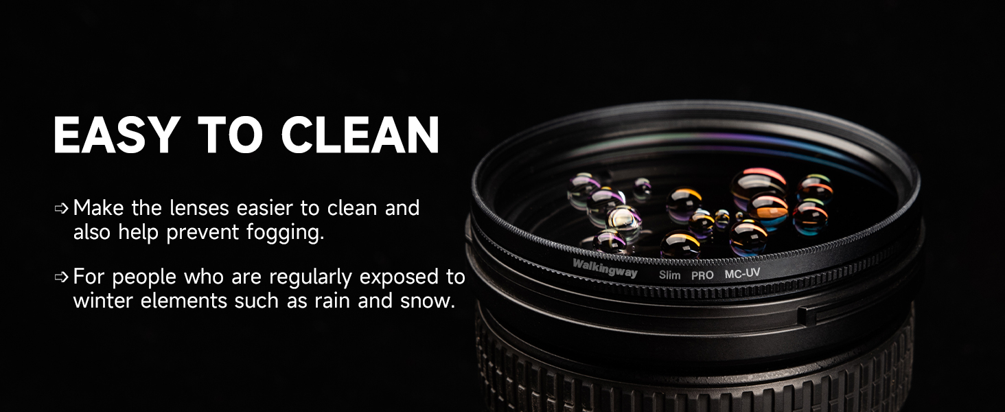UV FILTER