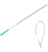 28 inch Long Straw Cleaner Brush Pipe Cleaner Brush for Bong Cleaner Bottle Brush Cleaner 420 Cle...