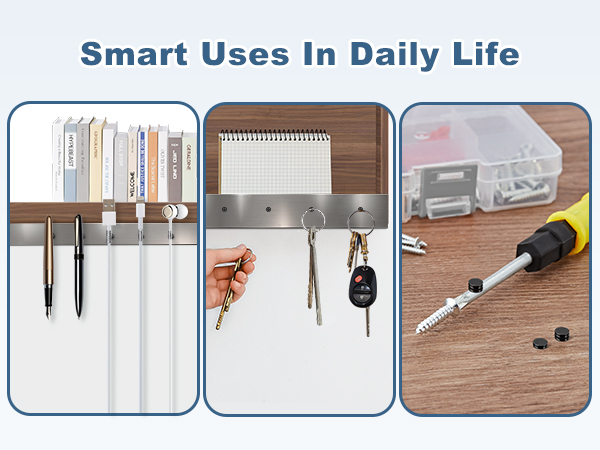 Smart Use in Daily Life