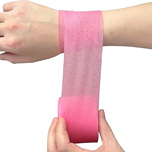 foam wrap
