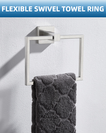 towel ring