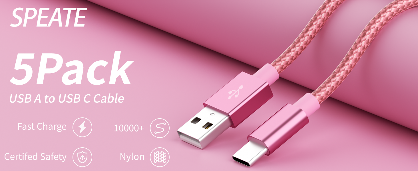 USB c cable