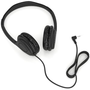 Classroom Headphones Headset Stereo Universal Kids Women Men Teens