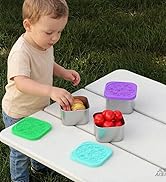 little Snack cup