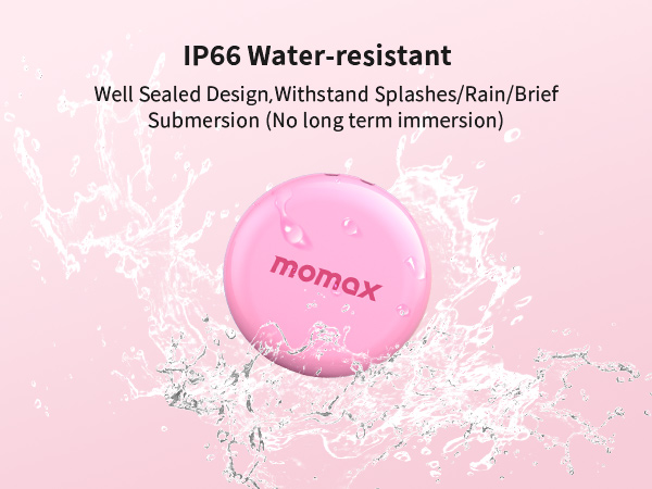 MOMAX Key Tracker_A+_