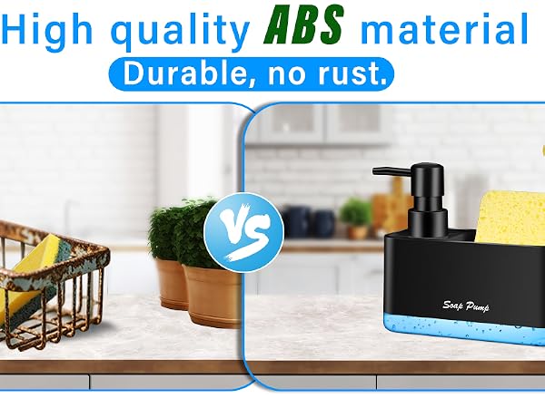 dish soap dispenser for kitchen