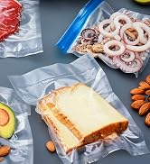 Vacuum Sealer 1-4