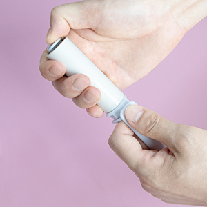 Mini Travel Lint Roller