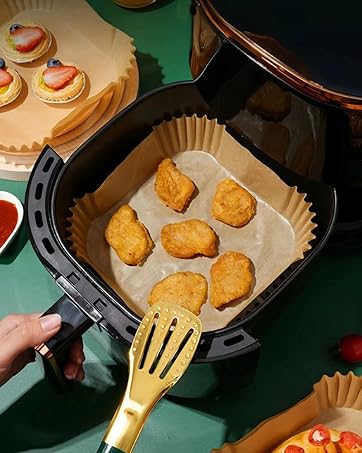 airfryer liners