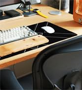 Large Mouse Pad Gaming