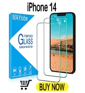 iphone 14 screen protector