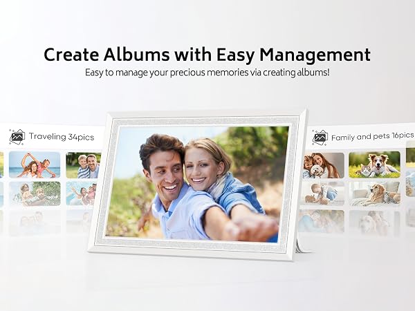 Digital Picture Frame