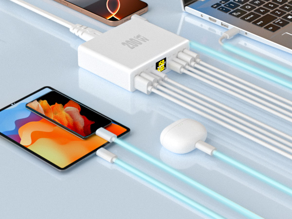 usb c charger
