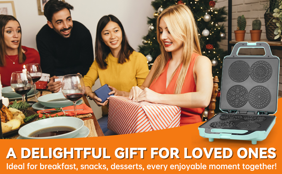 A delightful gift for baking enthusiasts