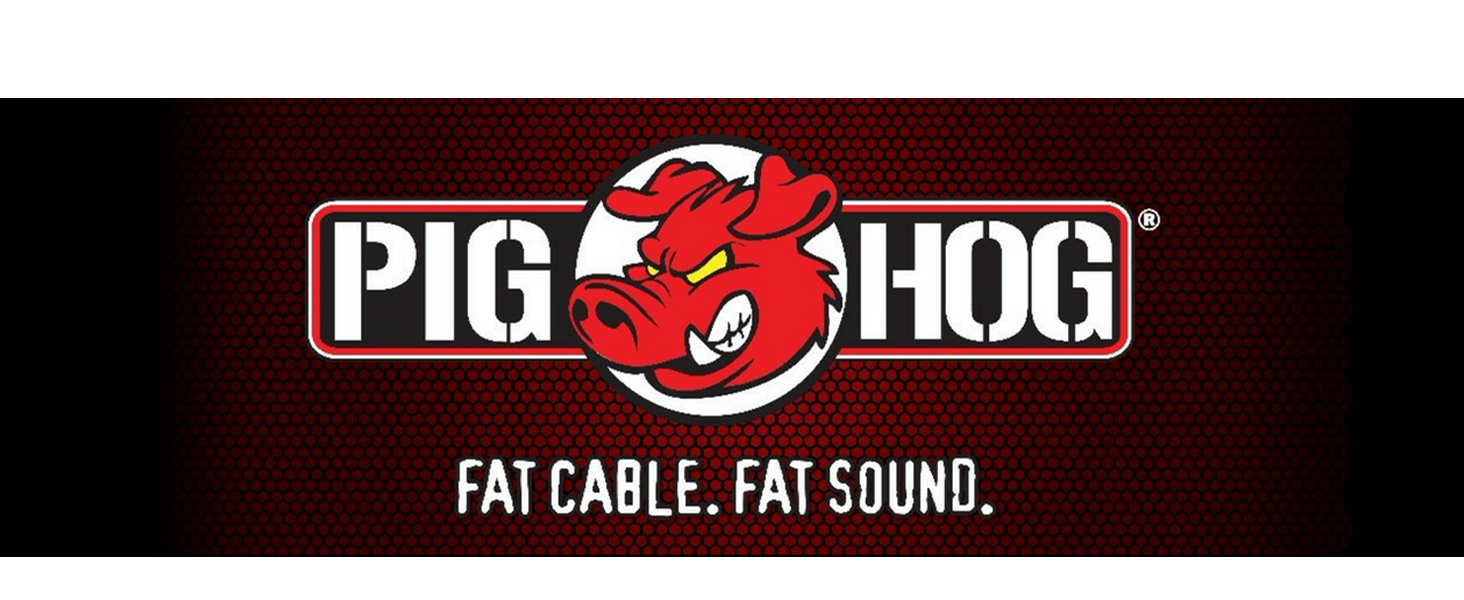 Pig Hog banner