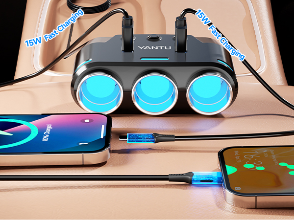 car charger