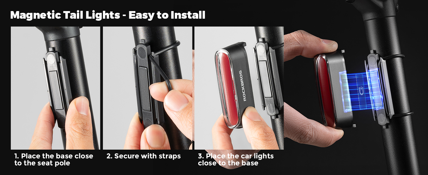 easy to install