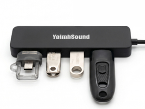 usb splitter for laptop