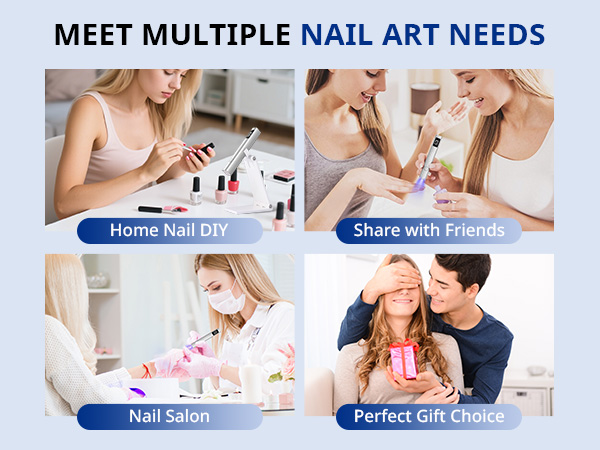 nail lamp