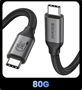 USB 4 80Gbps