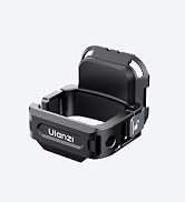 ULANZI Aluminum Expansion Adapter for DJI Osmo Pocket 3