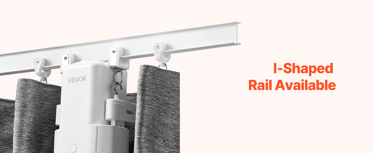 Automatic curtain opener