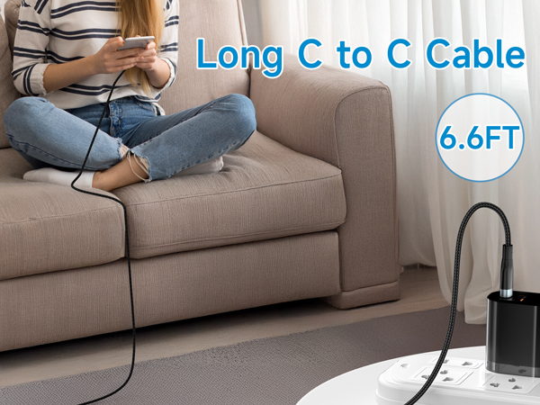 USB C Cable