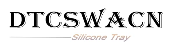 Silicone Tray