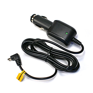 Mini USB 2A GPS Vehicle for Garmin GPS
