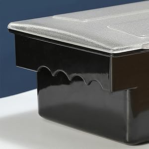 Condiment Server Organizer