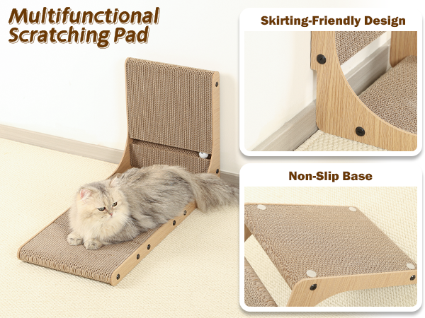 cat scratcher pad