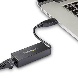 apple usb ethernet adapter